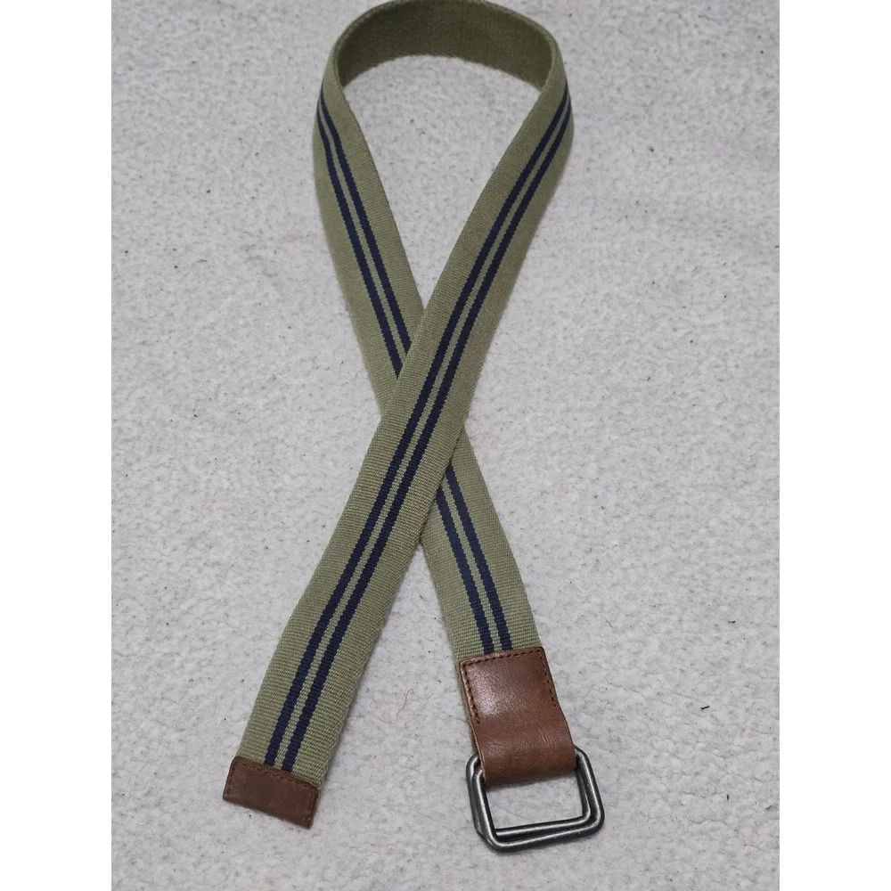J. Crew Factory green end versatile